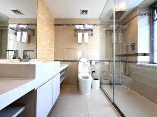 Beijing Sanlitun Shimao International Serviced Apartments - 8