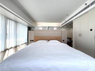Beijing Sanlitun Shimao International Serviced Apartments - 6