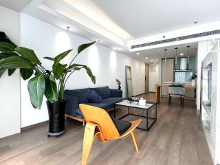 Beijing Sanlitun Shimao International Serviced Apartments - 5