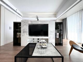 Beijing Sanlitun Shimao International Serviced Apartments - 4