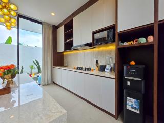 Villa Sorano Seminyak by Nagisa Bali - 4