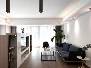 Beijing Sanlitun Shimao International Serviced Apartments - 3