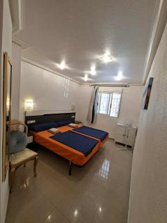 Pritty Apartement Baltico Torrevieja - 6