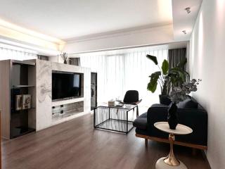 Beijing Sanlitun Shimao International Serviced Apartments - 2