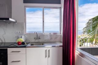 Solar do Pico Apartment - 5