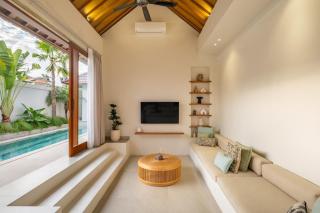 Villa Arkara Seminyak - Just 10 Minutes Walk to The Beach - 6