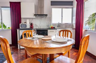 Solar do Pico Apartment - 3