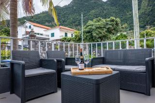 Solar do Pico Apartment - 0