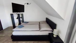 Studio apartment 2 - 6