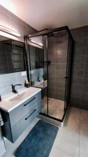 Studio apartment 2 - 2