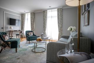 Victoria Jungfrau Grand Hotel & Spa - 7