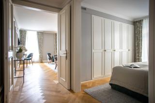 Victoria Jungfrau Grand Hotel & Spa - 2