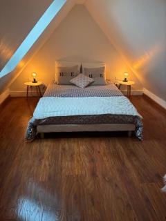 Clos Suzette - Gîte de groupe - Maison de vacances - Kirrwiller - 8