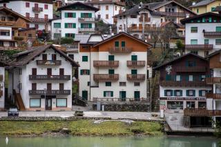 Dolomites Seasons - 7