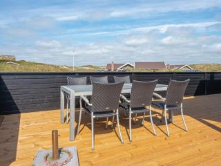 9 person holiday home in Ringkøbing-By Traum - 8