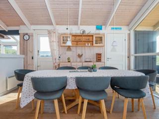 9 person holiday home in Ringkøbing-By Traum - 6