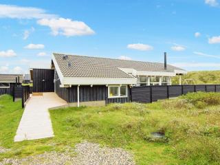 9 person holiday home in Ringkøbing-By Traum - 5