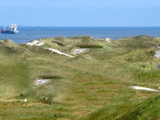 9 person holiday home in Ringkøbing-By Traum - 2