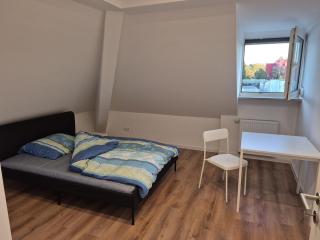 New beautiful 3-room accommodation near Wasen - 7