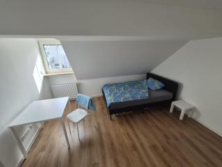 New beautiful 3-room accommodation near Wasen - 6