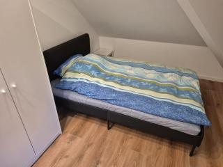 New beautiful 3-room accommodation near Wasen - 3