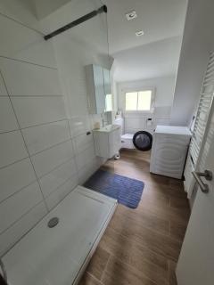 New beautiful 3-room accommodation near Wasen - 1