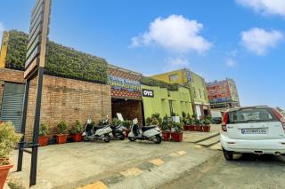 Hotel O Turahalli - 9