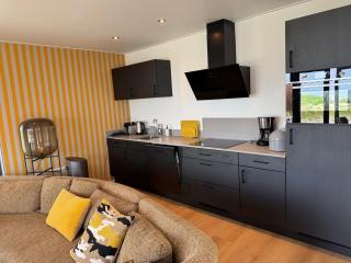 Enkhuizer Strand BeachHouse Sinne Nr 514 - 6