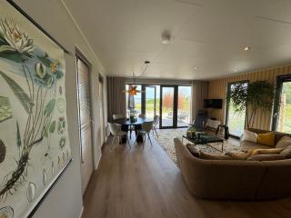 Enkhuizer Strand BeachHouse Sinne Nr 514 - 4