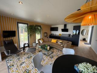 Enkhuizer Strand BeachHouse Sinne Nr 514 - 2