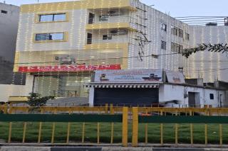 Keshav Inn Hotel And Banquet - 0