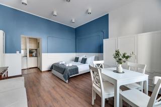 Sopot Chopina Seaside, Cozy & Chic by Downtown Apartments - Sopot - 5
