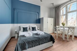 Sopot Chopina Seaside, Cozy & Chic by Downtown Apartments - Sopot - 3