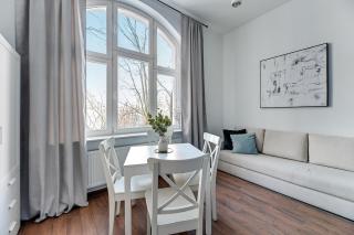 Sopot Chopina Seaside, Cozy & Chic by Downtown Apartments - Sopot - 1