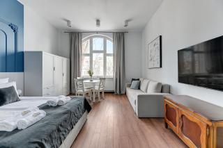 Sopot Chopina Seaside, Cozy & Chic by Downtown Apartments - Sopot - 8