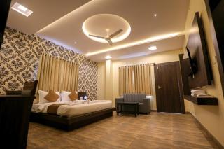 Hotel Veda Resort - 8