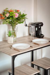 Dalikyda L'escale Havraise Free Parking - Le Havre - 9