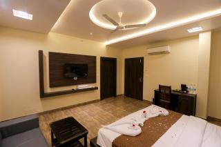 Hotel Veda Resort - 6