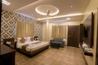 Hotel Veda Resort - 5