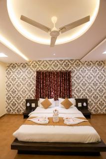 Hotel Veda Resort - 2