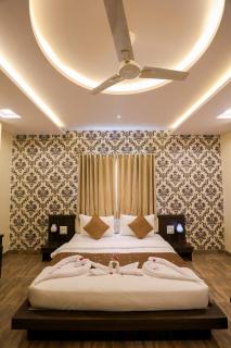 Hotel Veda Resort - 1