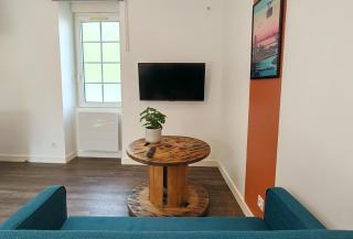 Les studios propres et tout équipés - 3