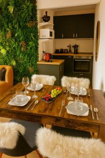 Studio au Cœur des Sommets - 7