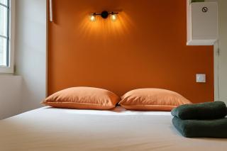 Les studios propres et tout équipés - Brest - 9