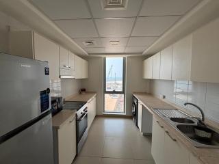 Pacific Al marjan - 3