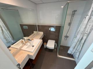 Pacific Al marjan - 2