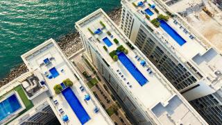 Pacific Al marjan - 1