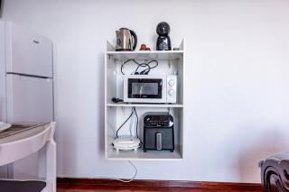 Solar do Pico Studio - 2