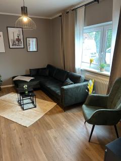 Ferienwohnung Hodenhagen - 0