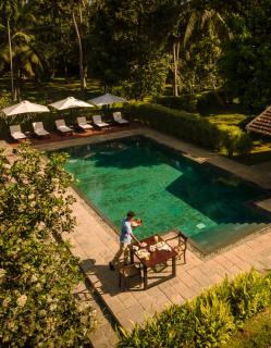 Uga Riva - Negombo - 2